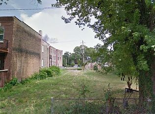 6729 S Green St, Chicago, IL 60621