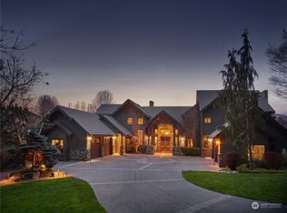3607 E Lake Sammamish Shore Ln NE, Sammamish, WA