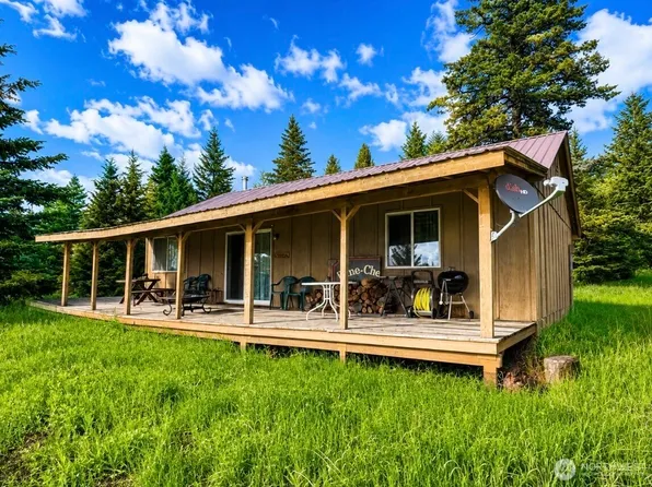 5 Brugh Road, Oroville, WA 98844