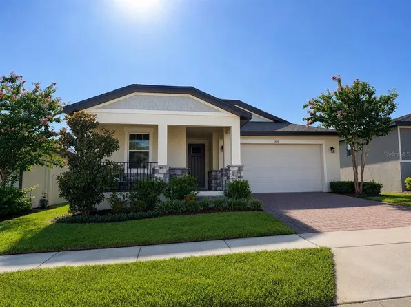 2312 Crossbow St, Minneola, FL 34715