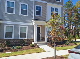 3019 Honeymyrtle Ln, Durham, NC 27703