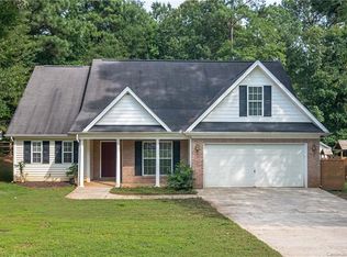 4603 Magnolia Ridge Dr #39, Waxhaw, NC 28173