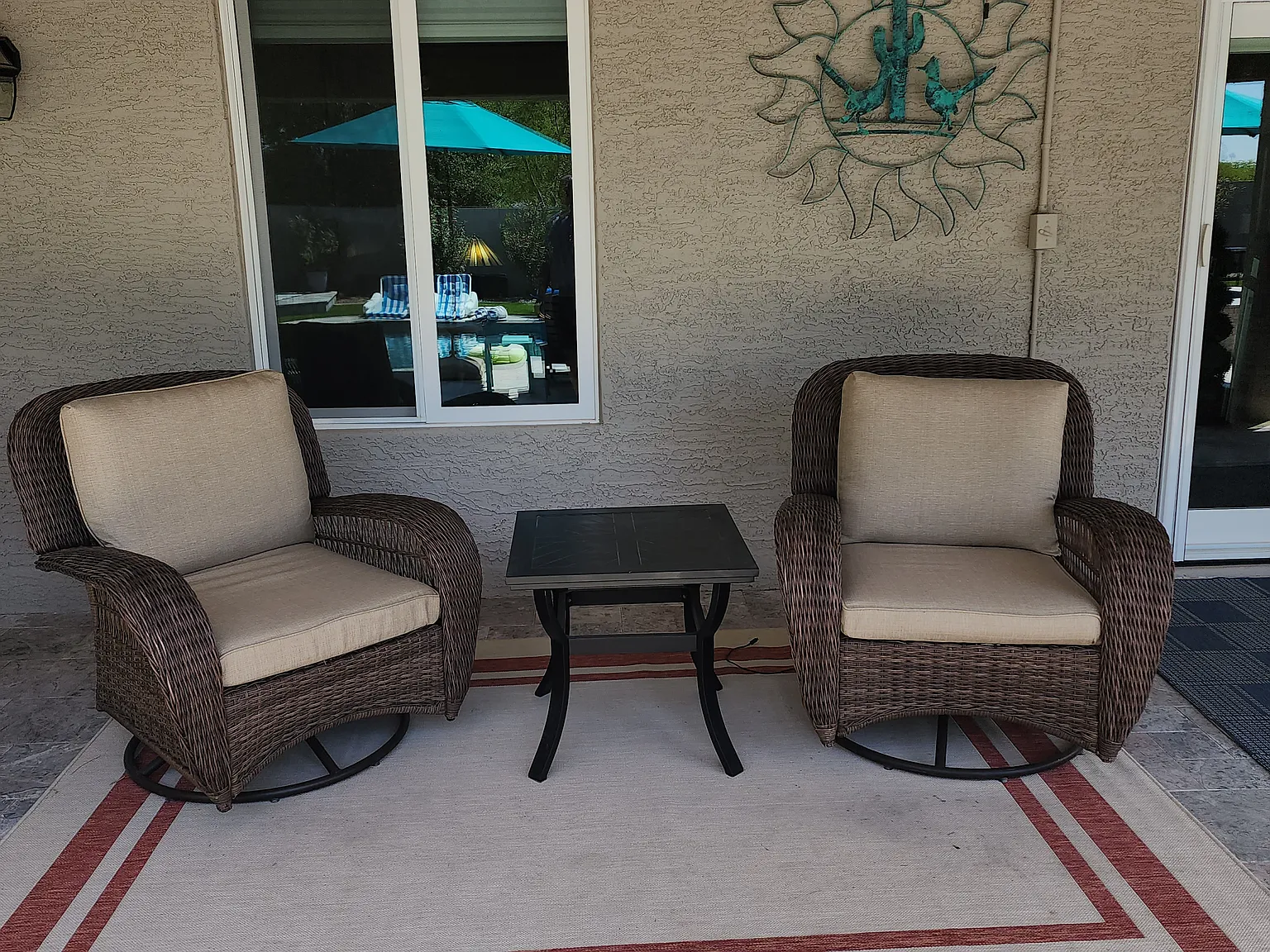 9107 E Coopers Hawk Dr — Photo 3