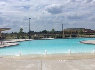 20206 Windsor Fld, Spring, TX 77379