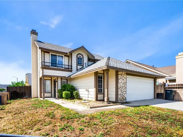 10235 Basalt Ln, Mentone, CA 92359
