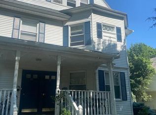 12 Dunstan St FLOOR 2, West Newton, MA 02465
