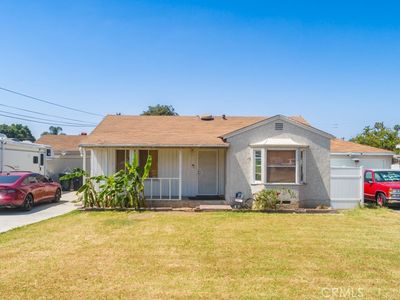 2326 W Channing St, West Covina, CA, 91790