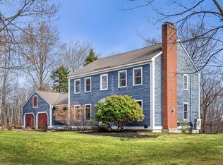 16 Tonga Dr, Bow, NH 03304