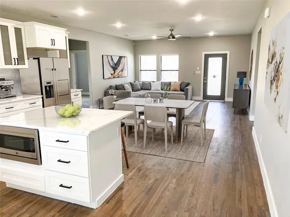 4605 3rd St, Greenville, TX 75401