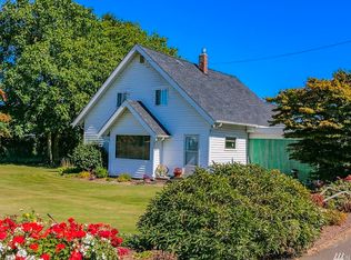 702 N Washington St, Everson, WA 98247