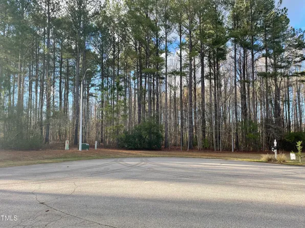 8200 Pine Wood Rd #5, Middlesex, NC 27557