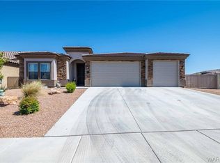 2147 Horsemint Ave, Kingman, AZ 86401