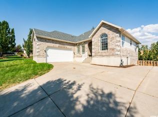 6864 Black Powder Rd, Morgan, UT 84050