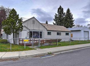 5603 E Commerce Ave, Spokane, WA 99212