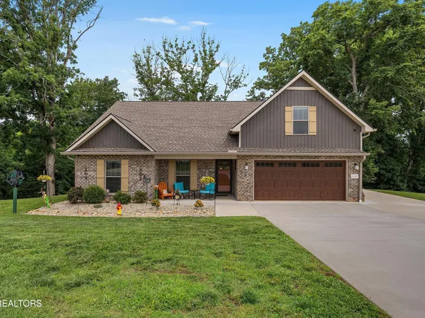 1502 Sally View Dr, Friendsville, TN 37737