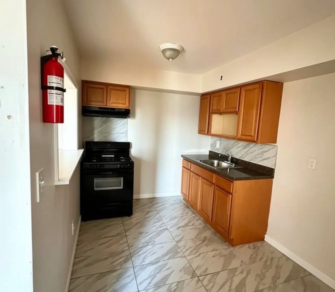 1 bed, $1,500 — Photo 3