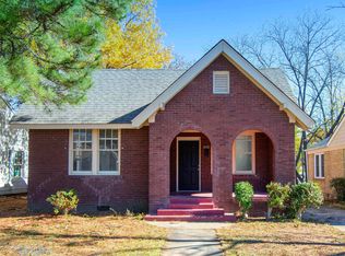 1626 Gum St, North Little Rock, AR 72114