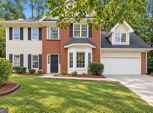 7145 Lone Oak Trce, Lithonia, GA 30058