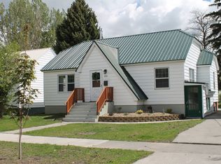 375 W Main St, Rigby, ID 83442