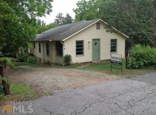 129 Brady St, Toccoa, GA 30577