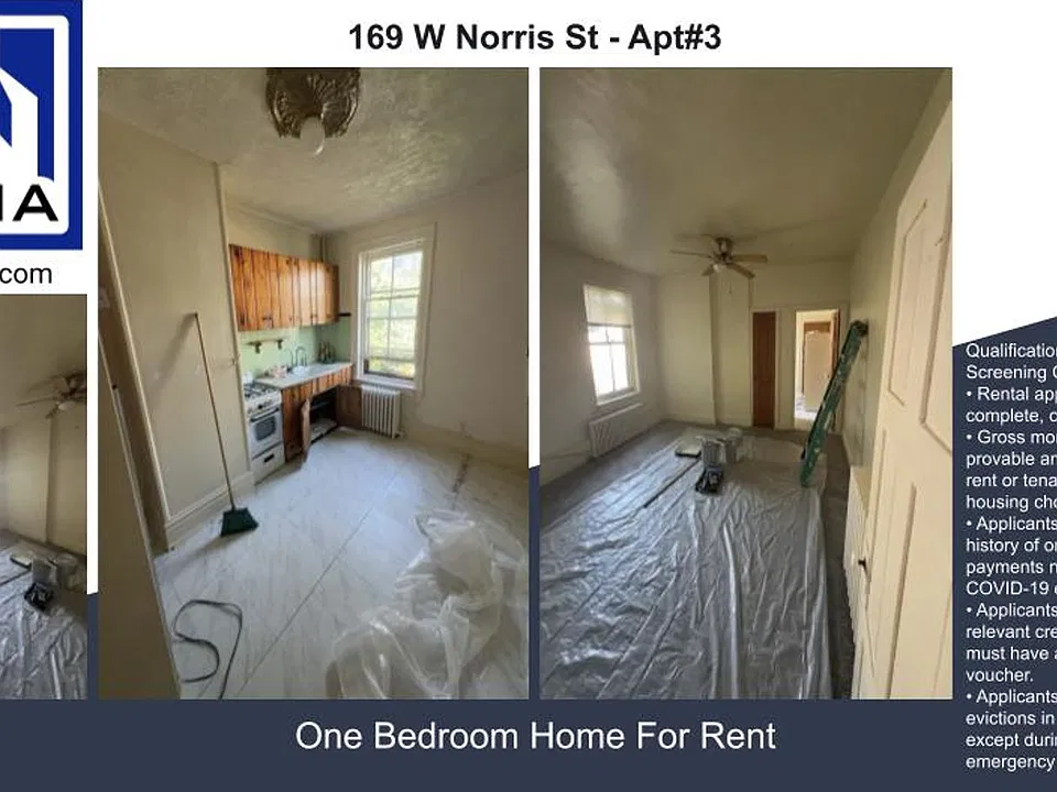 169 W Norris St
