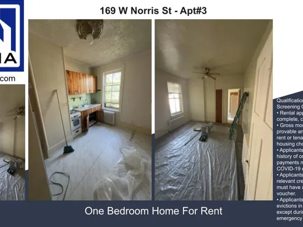 169 W Norris St