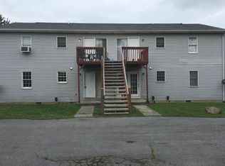 417-425 N Western Ave, Martinsburg, WV 25404