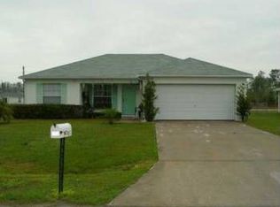 701 Bitten Way, Poinciana, FL 34759