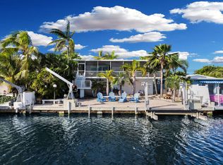 155 Plantation Ave, Tavernier, FL 33070