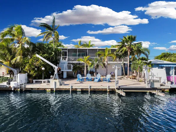 155 Plantation Ave, Tavernier, FL 33070