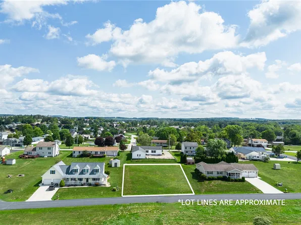 LOT 23 Outer Dr, Somerset, PA 15501