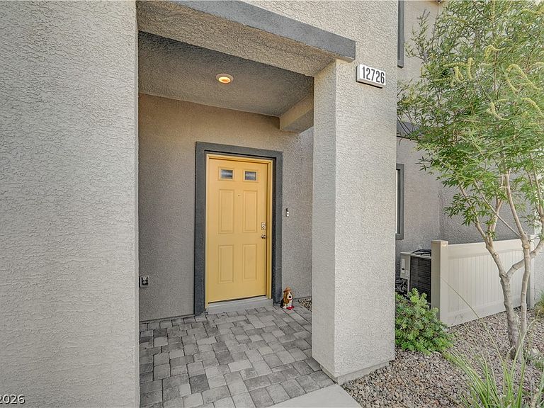 12726 Feathersong St, Henderson, NV