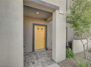 12726 Feathersong St, Henderson, NV 89044