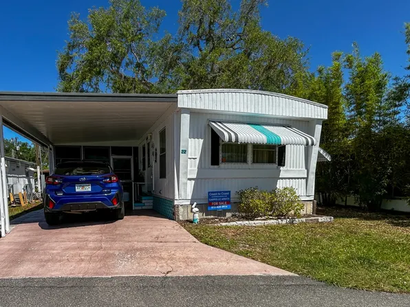 22 Heron Dr #22, Ellenton, FL 34222