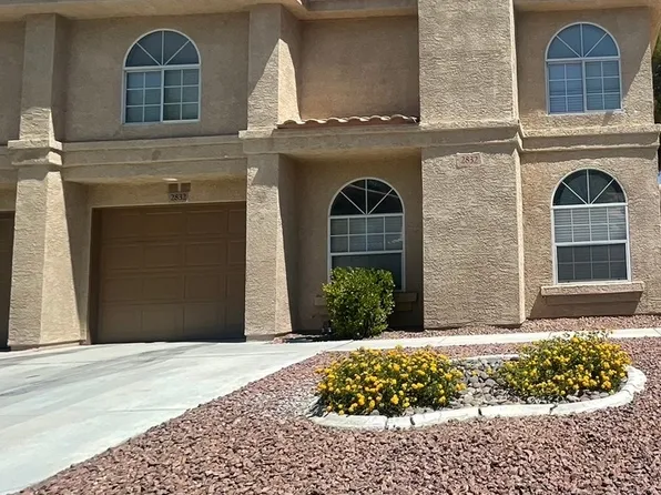 2832 Mill Point Dr, Henderson, NV 89074