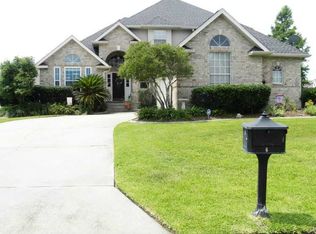 6 Inlet Cove Loop, Slidell, LA 70458