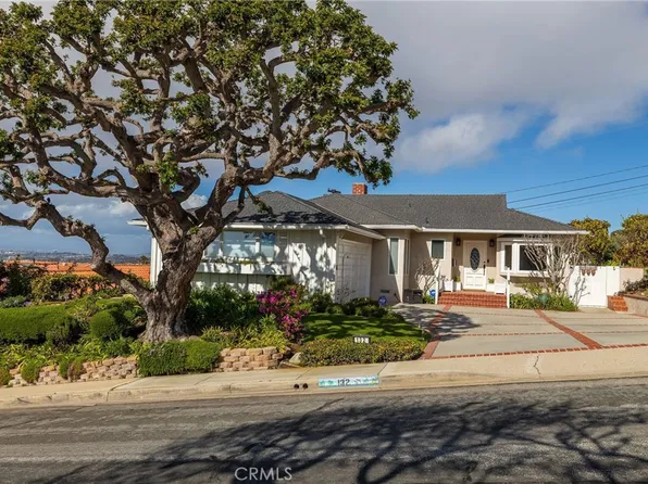 132 Via Mesa Grande, Redondo Beach, CA 90277
