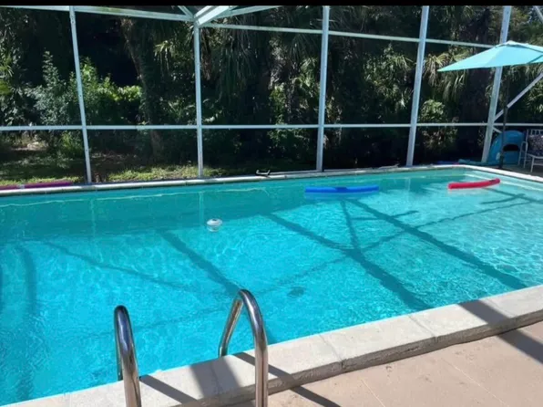 (undisclosed Address), Pt Charlotte, FL 33952