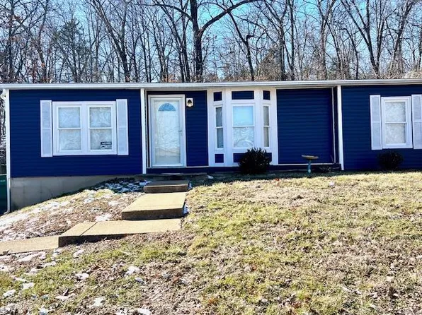 1733 Spruce Dr, High Ridge, MO 63049