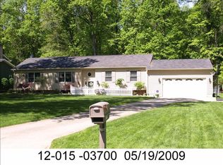 5370 Sampson Dr, Girard, OH