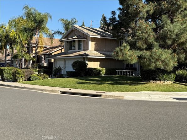 2900 Primrose Ave, Brea, CA 92821