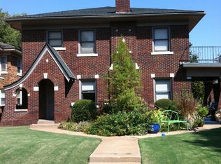 609 NW 19th St #B, Oklahoma City, OK 73103