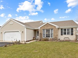 832 Chestnut Ct, Marengo, IL 60152