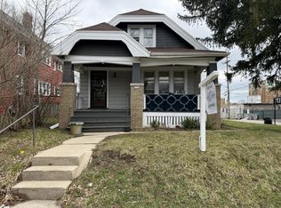 2724 North 53rd STREET, Milwaukee, WI