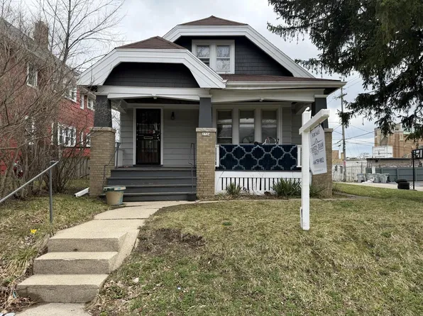 2724 North 53rd STREET, Milwaukee, WI 53210