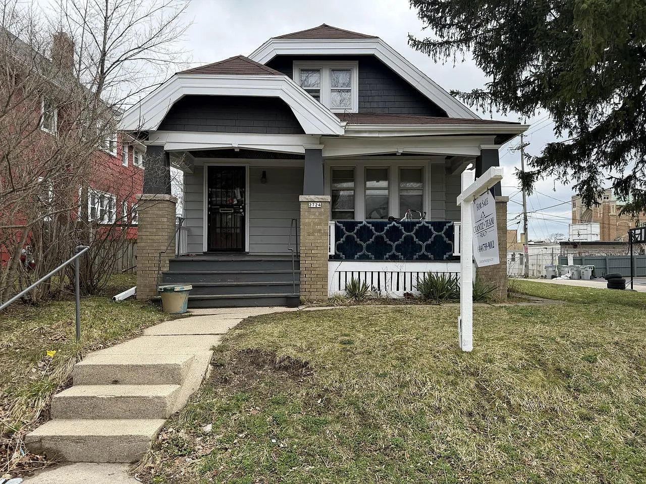 2724 North 53rd STREET photo 1