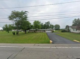 250 E State Road 28, Alexandria, IN