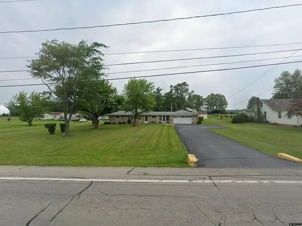 250 E State Road 28, Alexandria, IN 46001