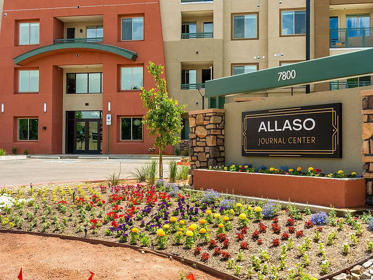 Allaso Journal Center — Photo 37
