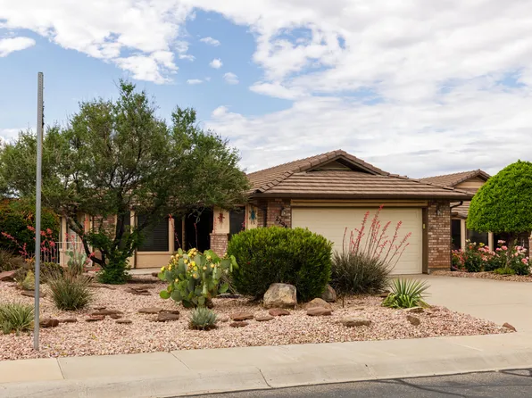 2298 S Legacy Dr, St George, UT 84770